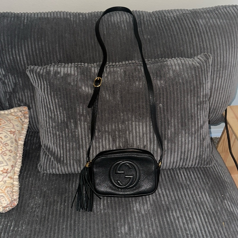 Gucci Handbag